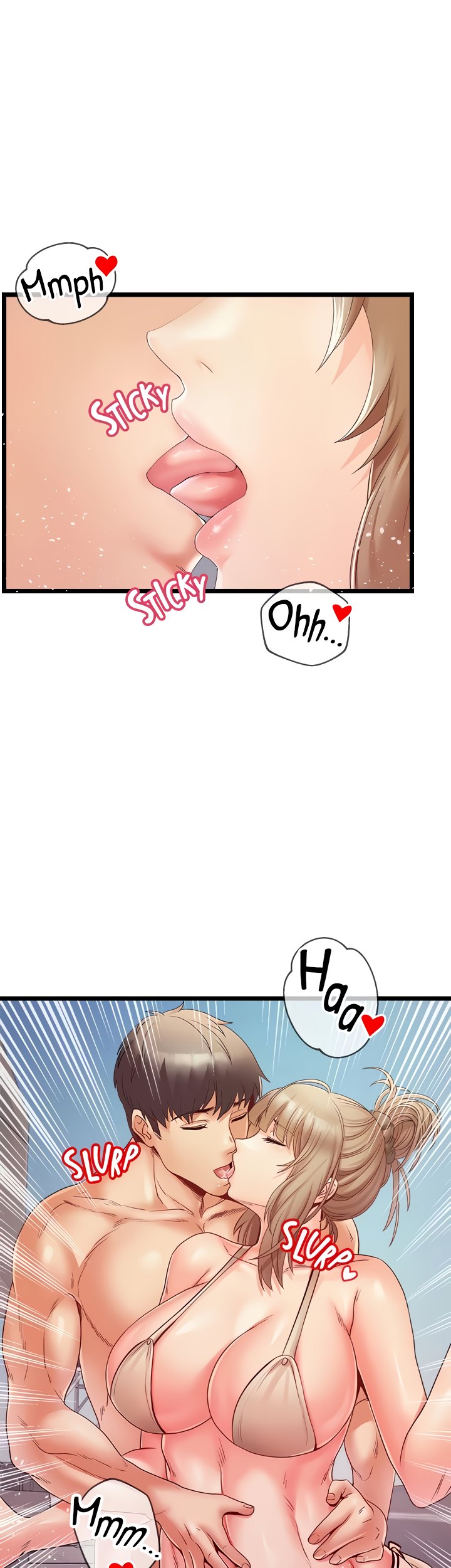 Phone Sex - Chapter 29 [photo 6] - MangaPorn