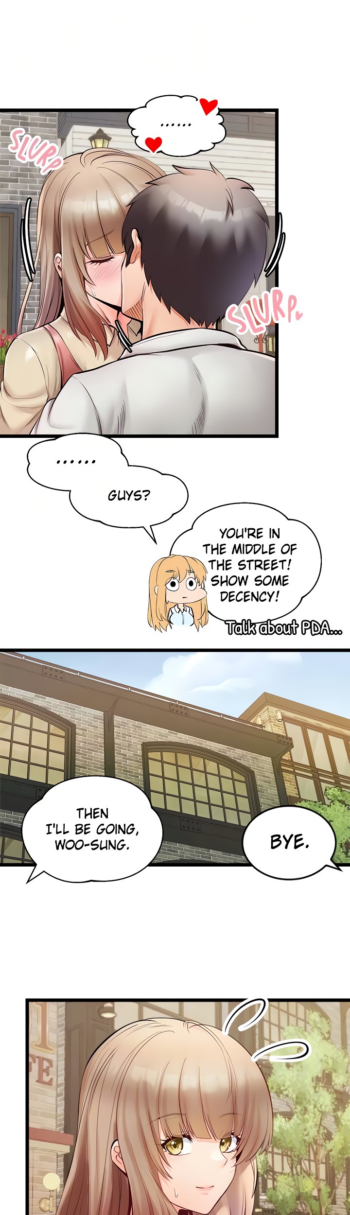 Phone Sex - Chapter 30 [photo 15] - MangaPorn