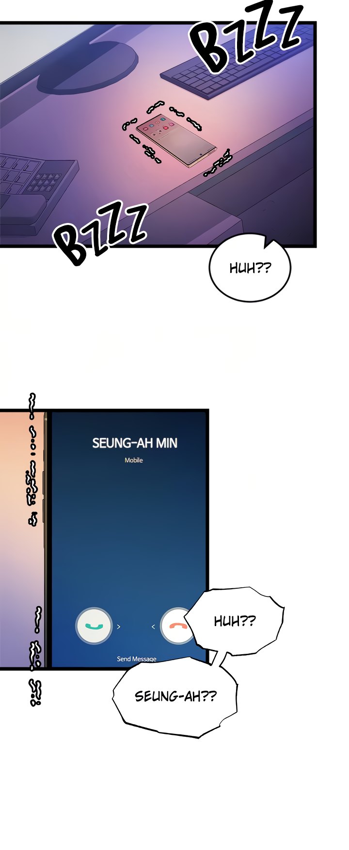 Phone Sex - Chapter 30 [photo 20] - MangaPorn