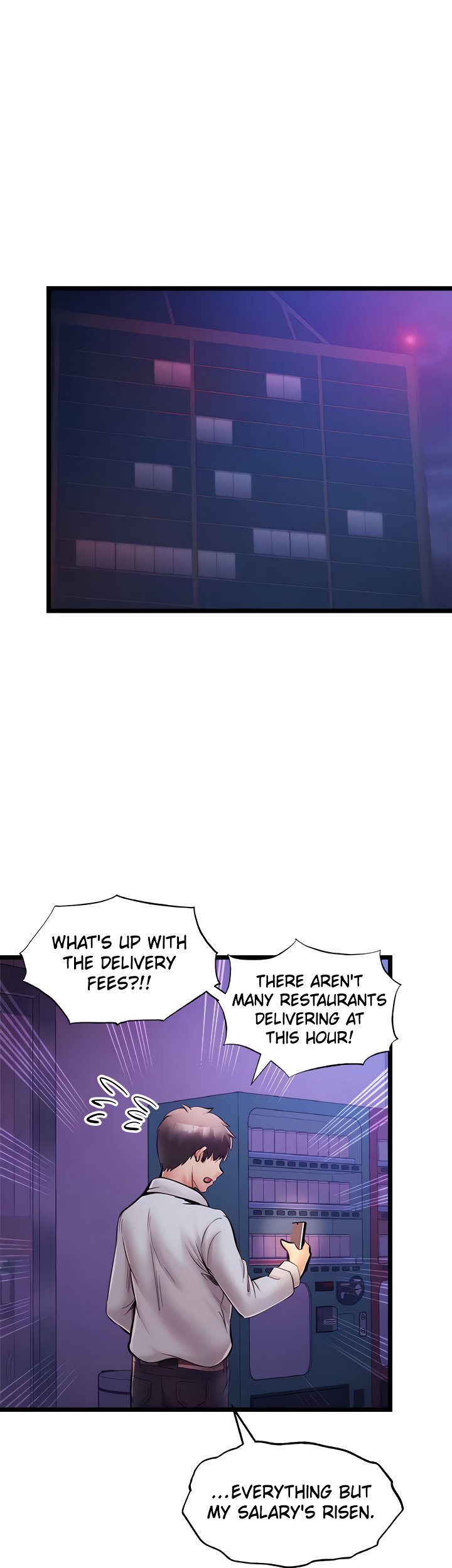 Phone Sex - Chapter 30 [photo 23] - MangaPorn