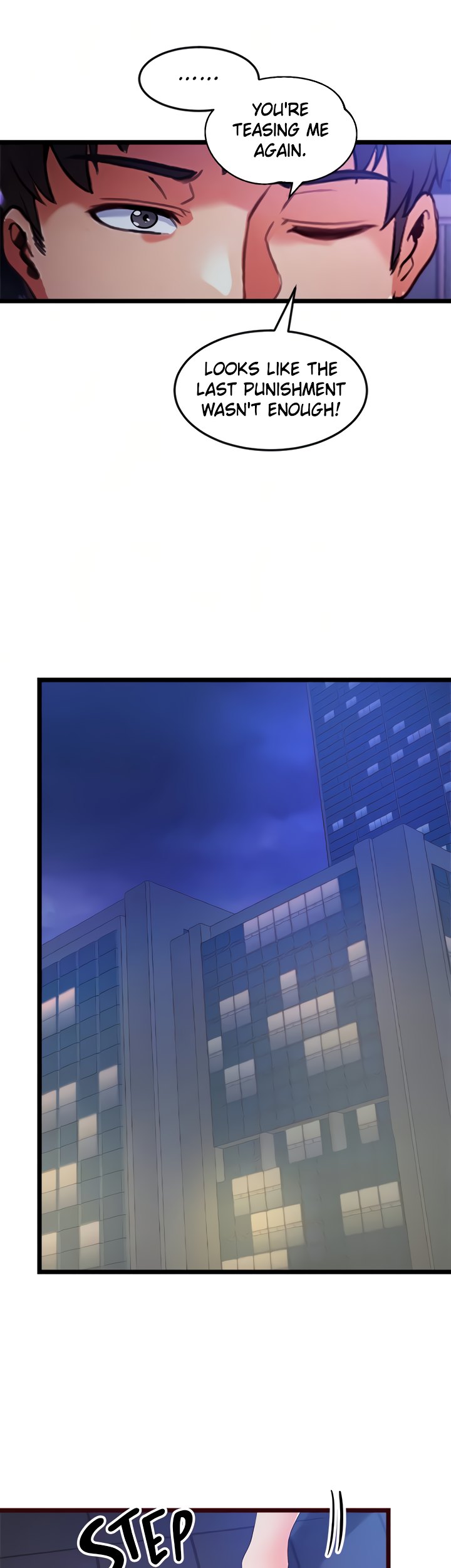 Phone Sex - Chapter 30 [photo 38] - MangaPorn