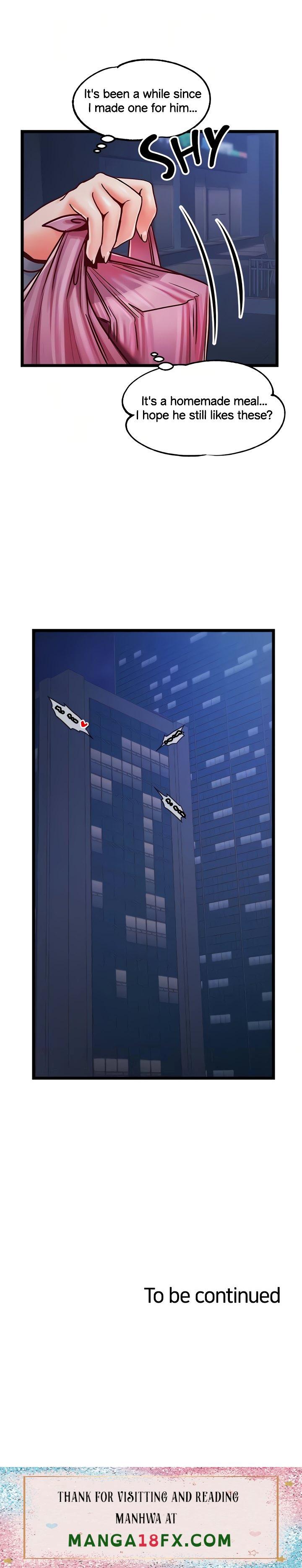 Phone Sex - Chapter 30 [photo 40] - MangaPorn