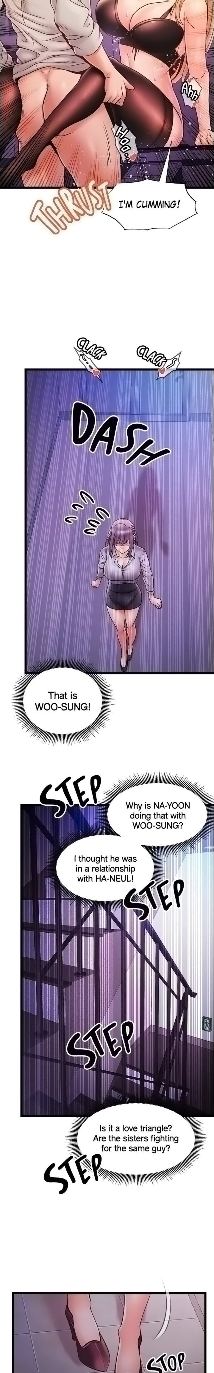 Phone Sex - Chapter 31 [photo 6] - MangaPorn