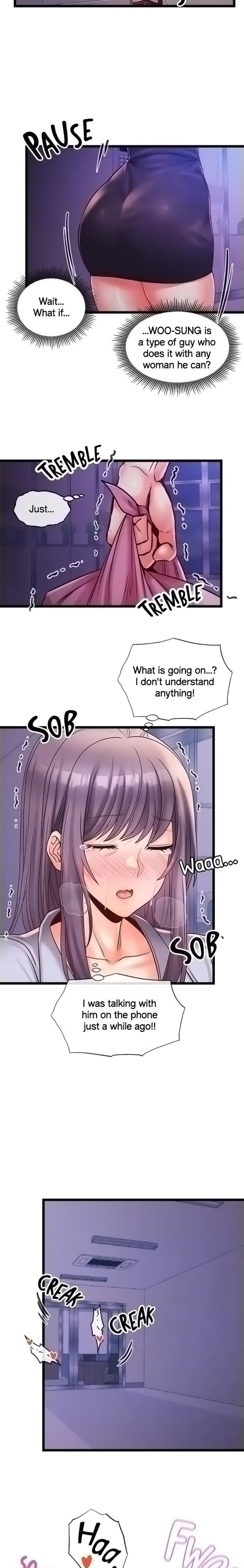 Phone Sex - Chapter 31 [photo 7] - MangaPorn