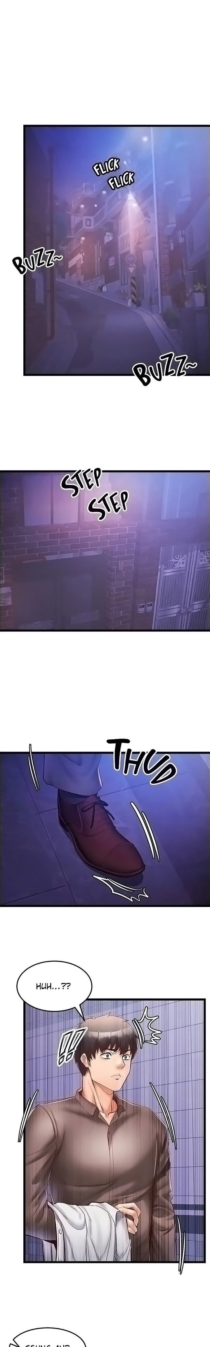 Phone Sex - Chapter 32 [photo 17] - MangaPorn