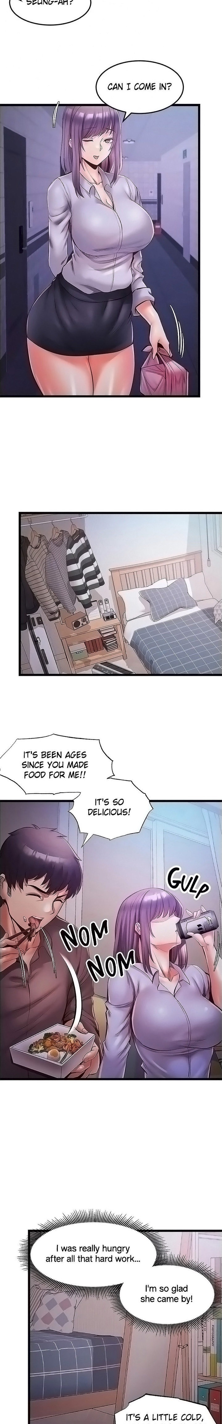 Phone Sex - Chapter 32 [photo 18] - MangaPorn