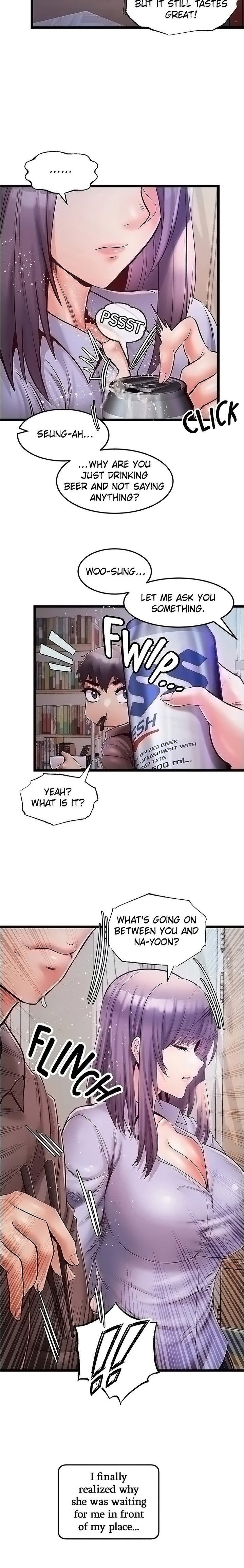 Phone Sex - Chapter 32 [photo 19] - MangaPorn