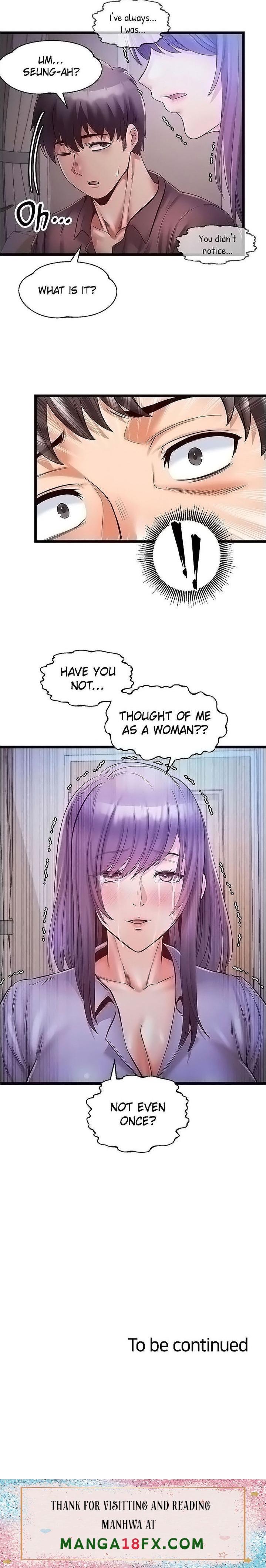 Phone Sex - Chapter 32 [photo 23] - MangaPorn