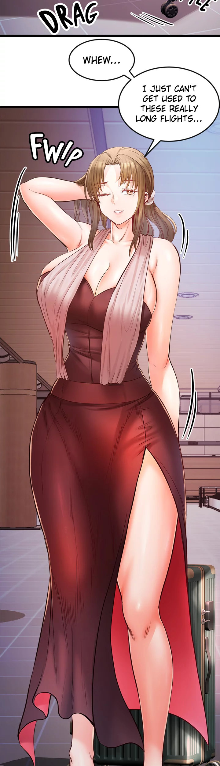 Phone Sex - Chapter 33 [photo 14] - MangaPorn