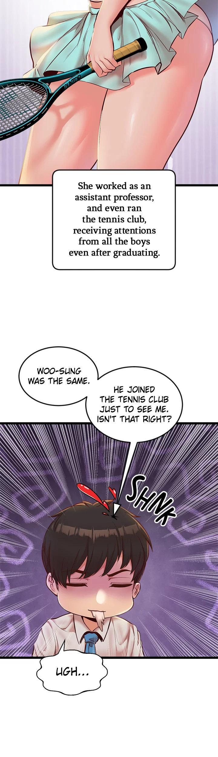 Phone Sex - Chapter 33 [photo 34] - MangaPorn