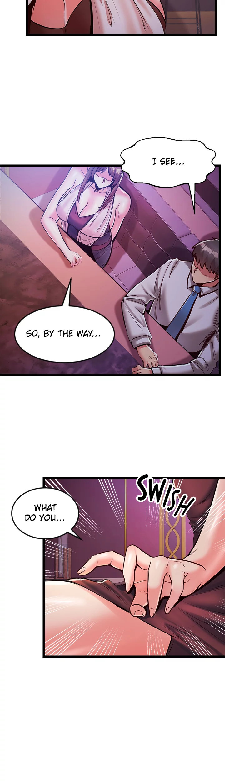 Phone Sex - Chapter 33 [photo 44] - MangaPorn