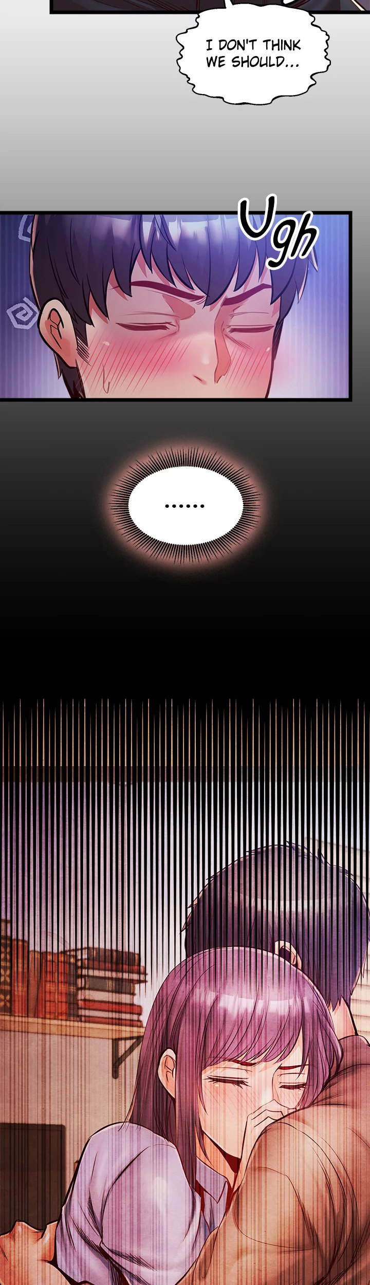 Phone Sex - Chapter 33 [photo 51] - MangaPorn