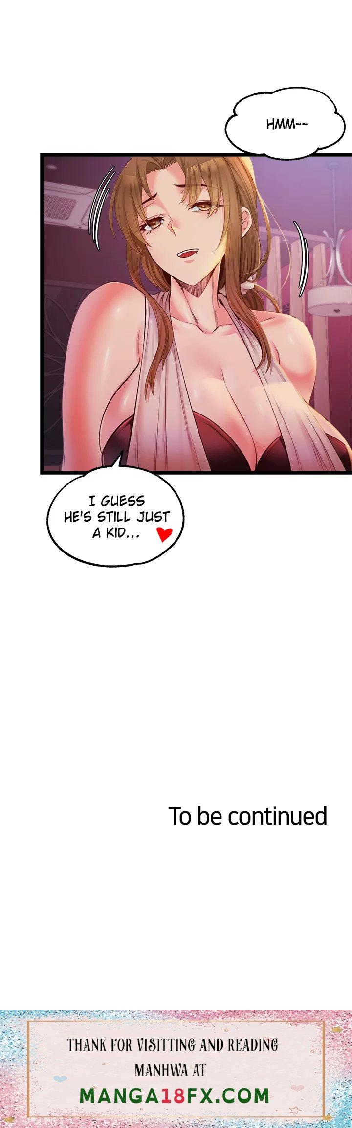 Phone Sex - Chapter 33 [photo 55] - MangaPorn