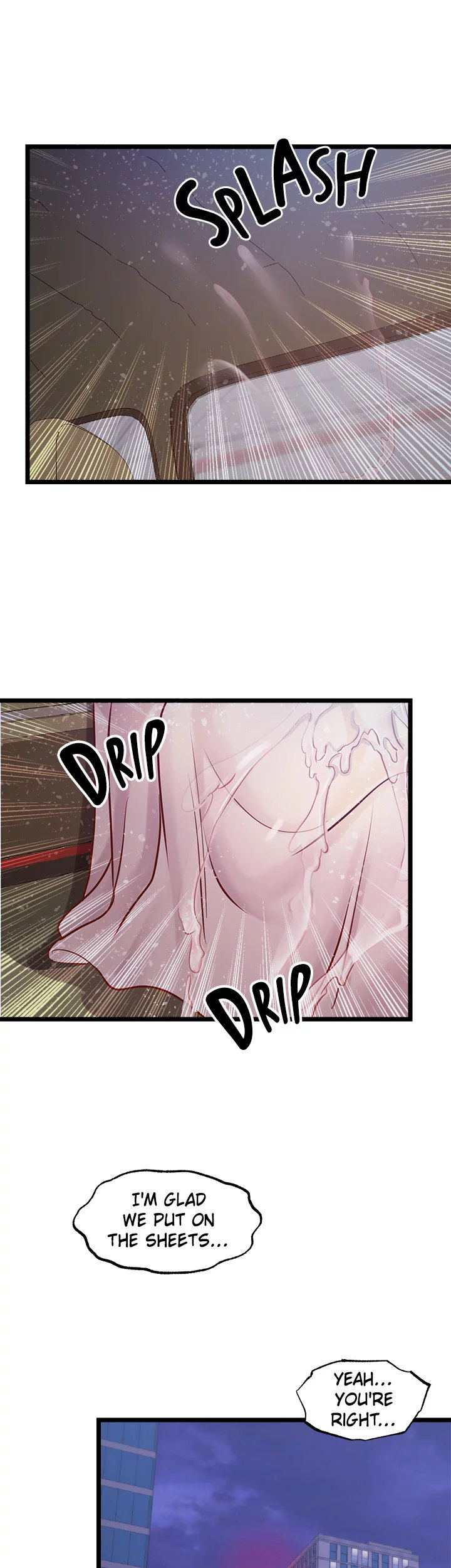 Phone Sex - Chapter 34 [photo 48] - MangaPorn