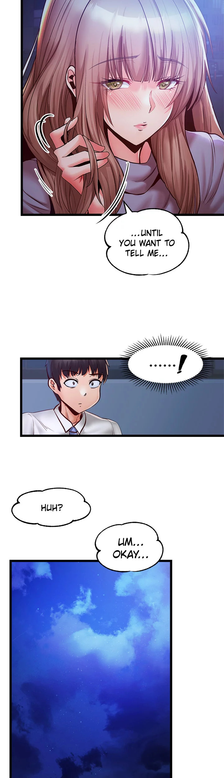 Phone Sex - Chapter 35 [photo 2] - MangaPorn