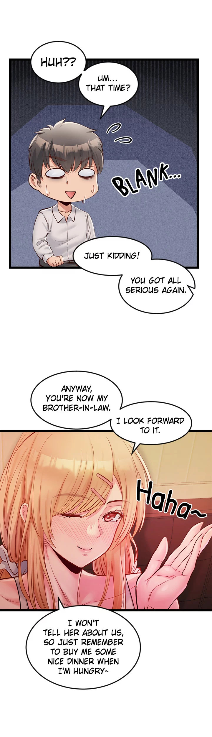 Phone Sex - Chapter 35 [photo 26] - MangaPorn