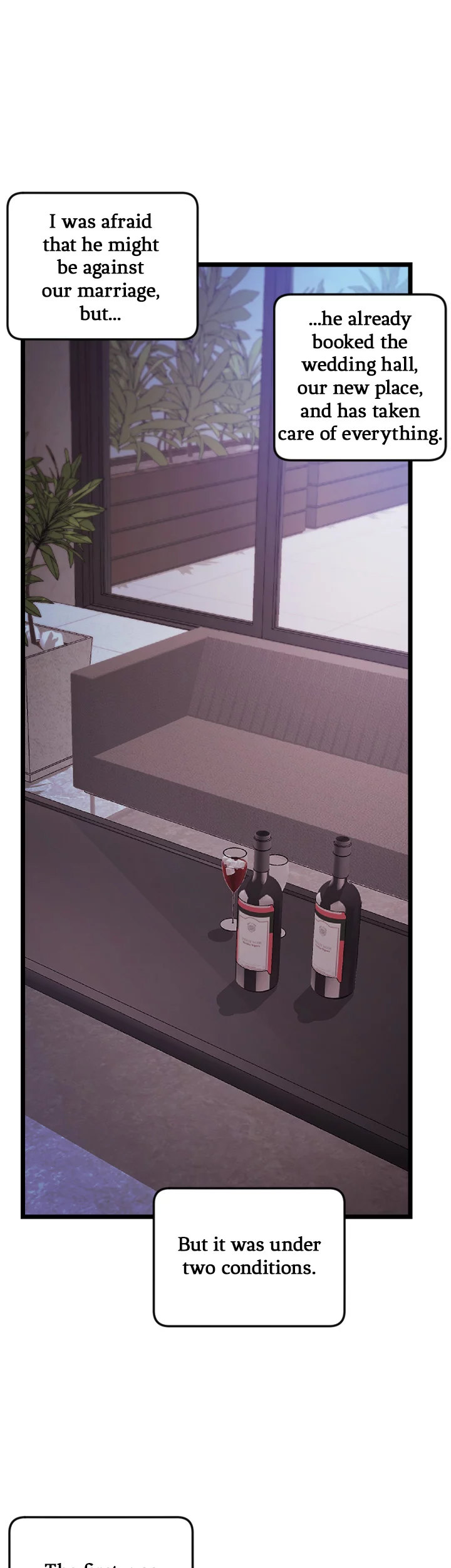 Phone Sex - Chapter 35 [photo 31] - MangaPorn