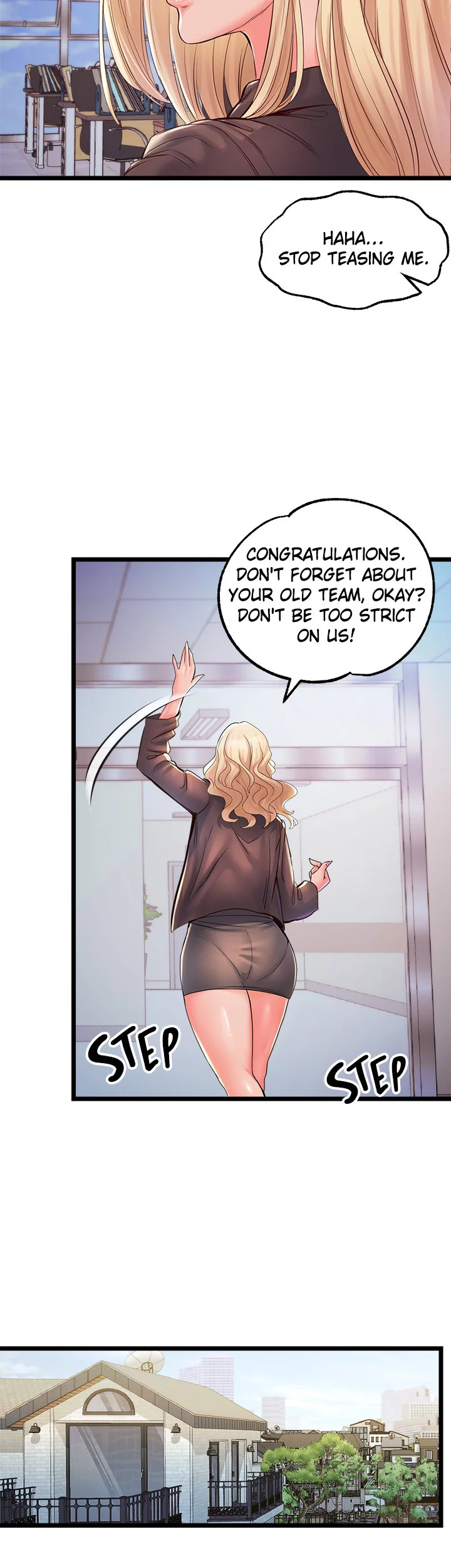 Phone Sex - Chapter 35 [photo 34] - MangaPorn