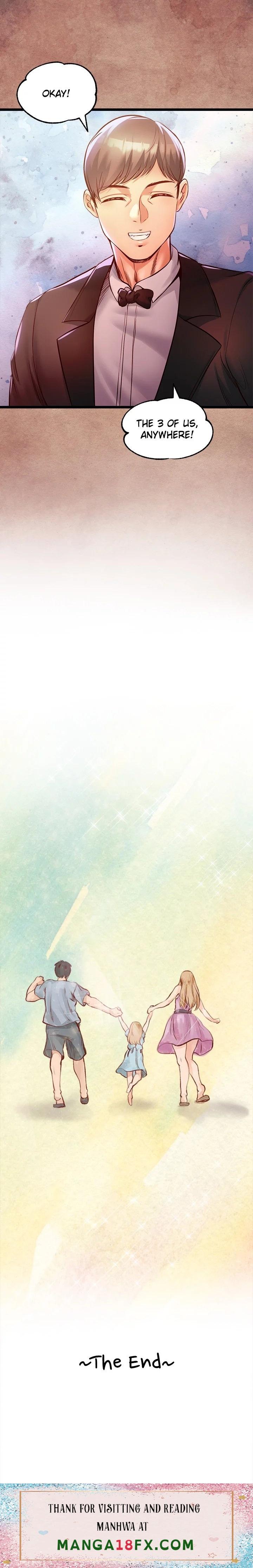 Phone Sex - Chapter 35 [photo 50] - MangaPorn