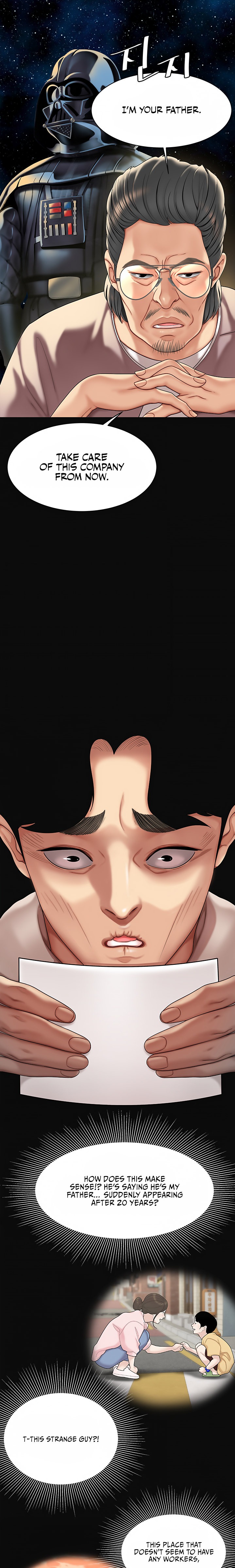 I Want A Taste - Chapter 1 [photo 23] - MangaPorn