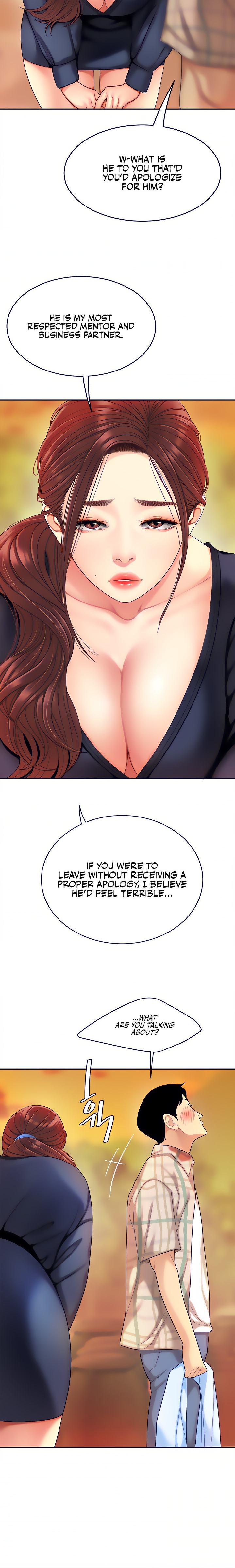 I Want A Taste - Chapter 2 [photo 10] - MangaPorn