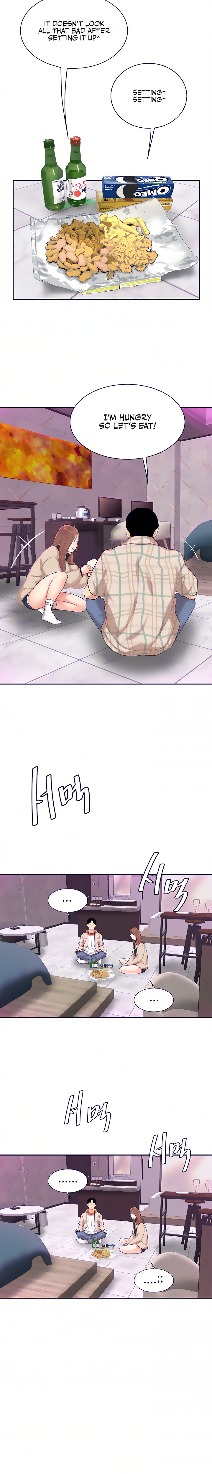 I Want A Taste - Chapter 2 [photo 22] - MangaPorn