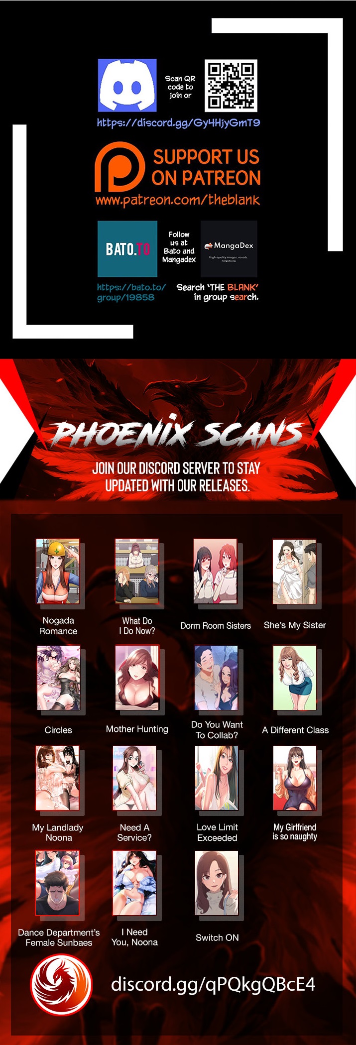 I Want A Taste - Chapter 2 [photo 33] - MangaPorn