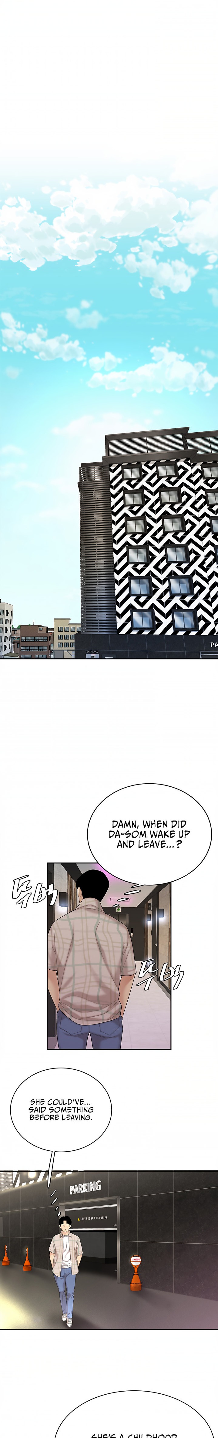 I Want A Taste - Chapter 4 [photo 24] - MangaPorn