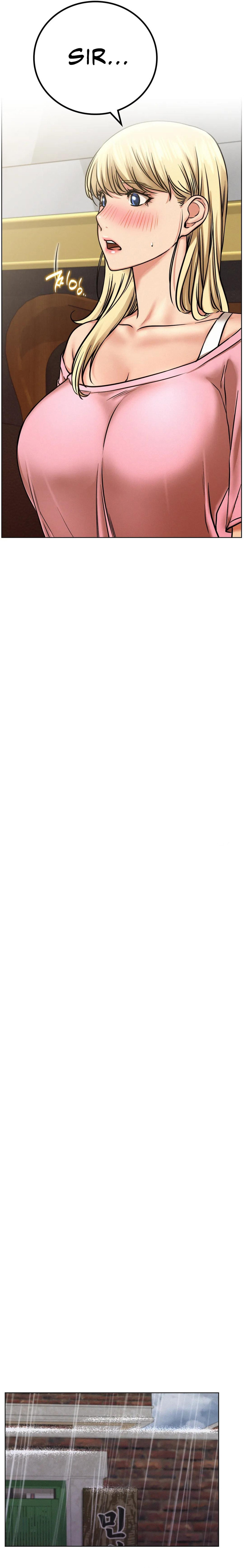 Staying with Ajumma - Chapter 40 [photo 16] - MangaPorn