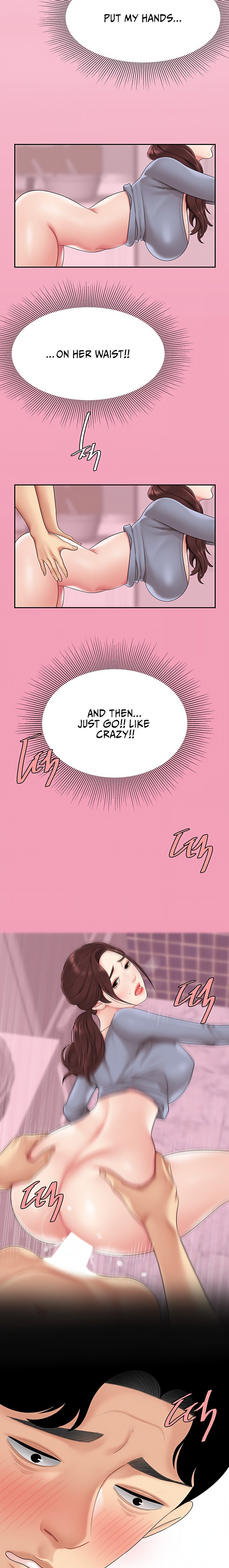 I Want A Taste - Chapter 6 [photo 23] - MangaPorn