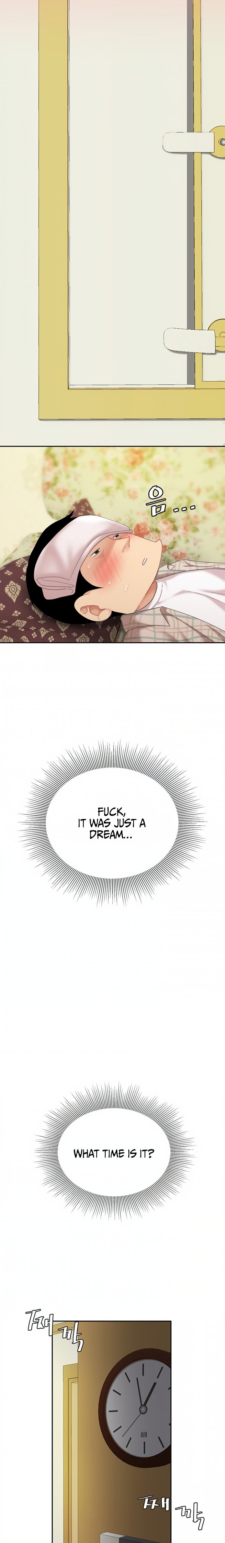 I Want A Taste - Chapter 8 [photo 24] - MangaPorn