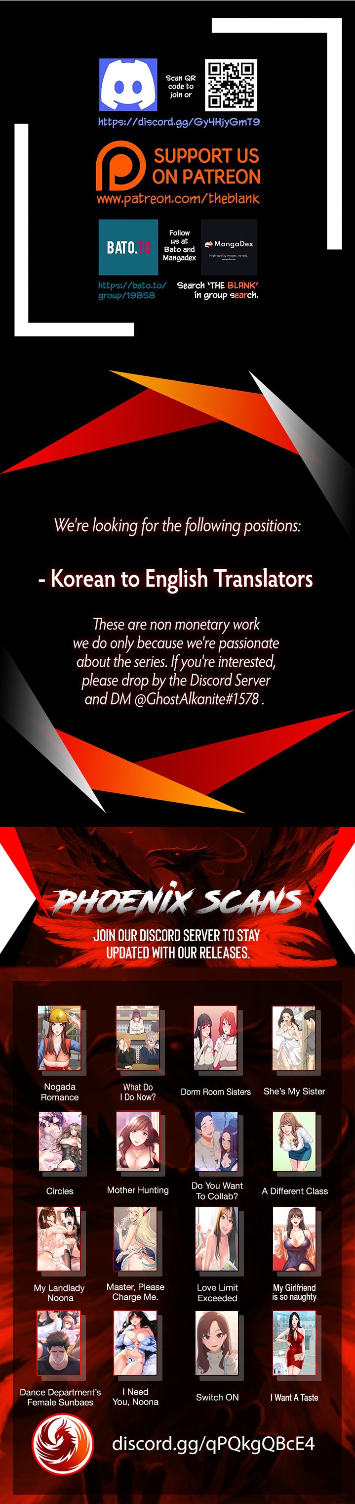 I Want A Taste - Chapter 12 [photo 10] - MangaPorn