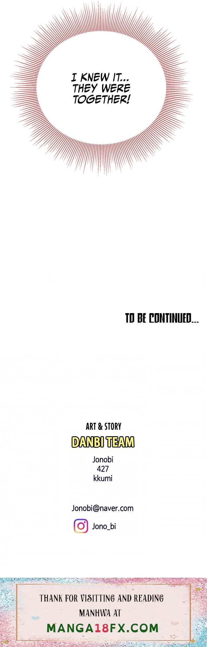 I Want A Taste - Chapter 13 [photo 11] - MangaPorn