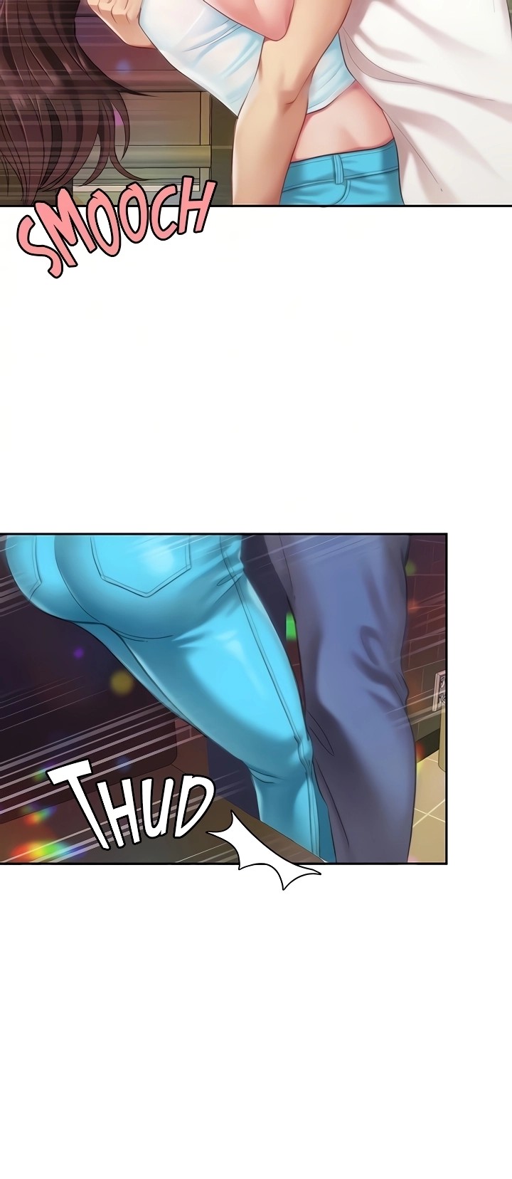 I Want A Taste - Chapter 16 [photo 12] - MangaPorn