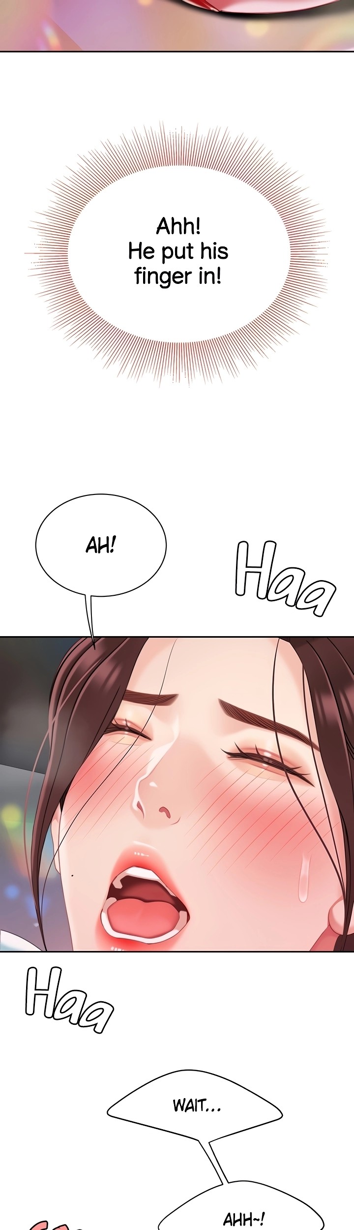 I Want A Taste - Chapter 16 [photo 42] - MangaPorn