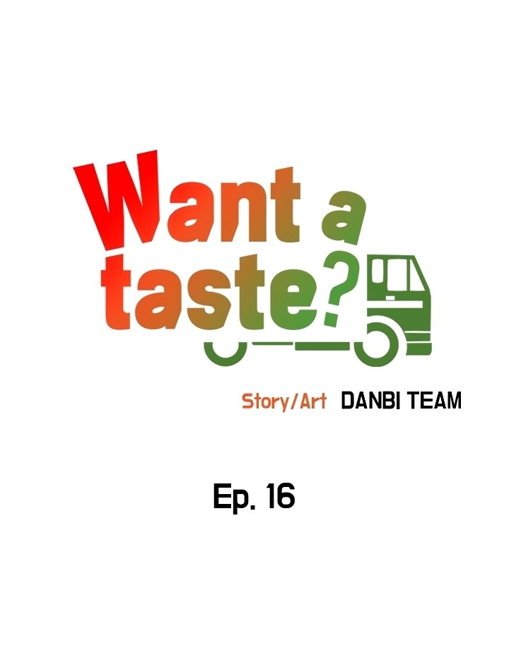 I Want A Taste - Chapter 16 [photo 5] - MangaPorn