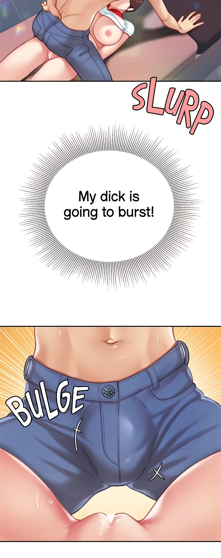 I Want A Taste - Chapter 17 [photo 24] - MangaPorn