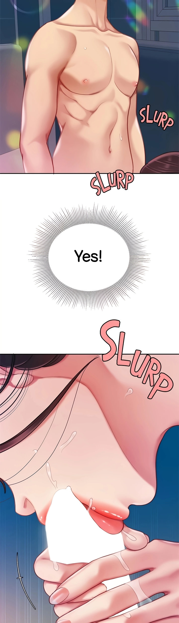 I Want A Taste - Chapter 17 [photo 30] - MangaPorn