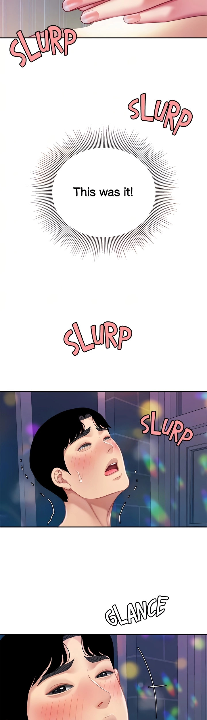 I Want A Taste - Chapter 17 [photo 31] - MangaPorn