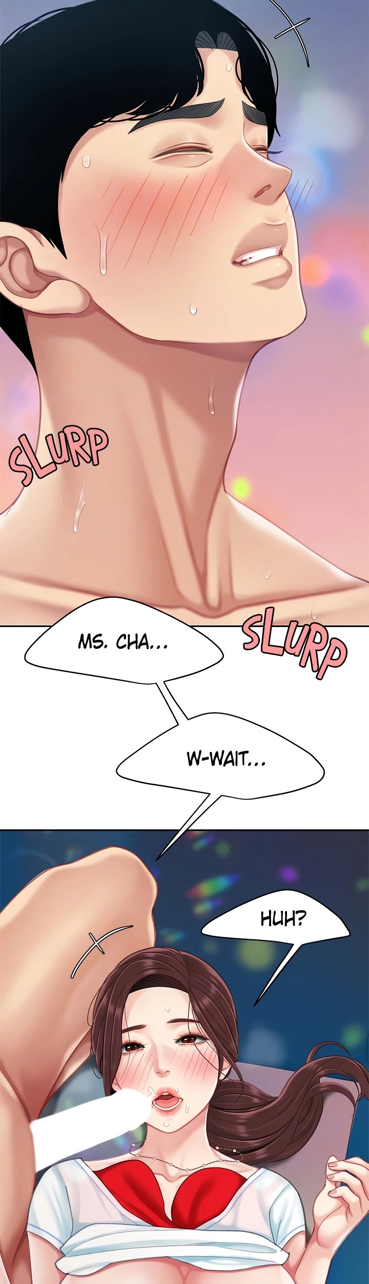 I Want A Taste - Chapter 17 [photo 38] - MangaPorn