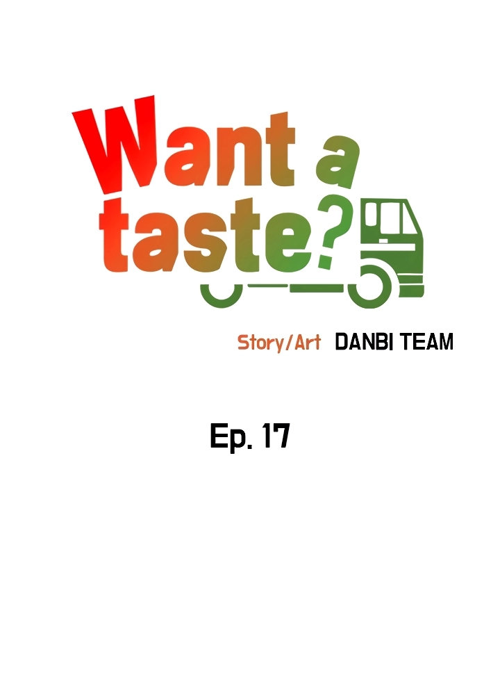 I Want A Taste - Chapter 17 [photo 5] - MangaPorn