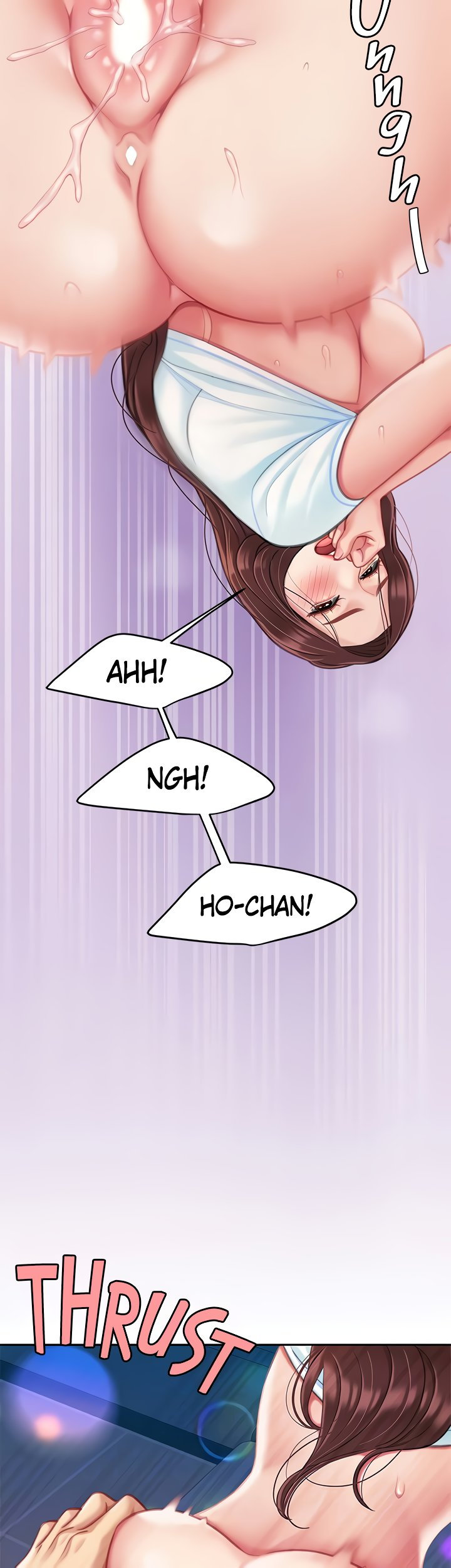 I Want A Taste - Chapter 19 [photo 19] - MangaPorn