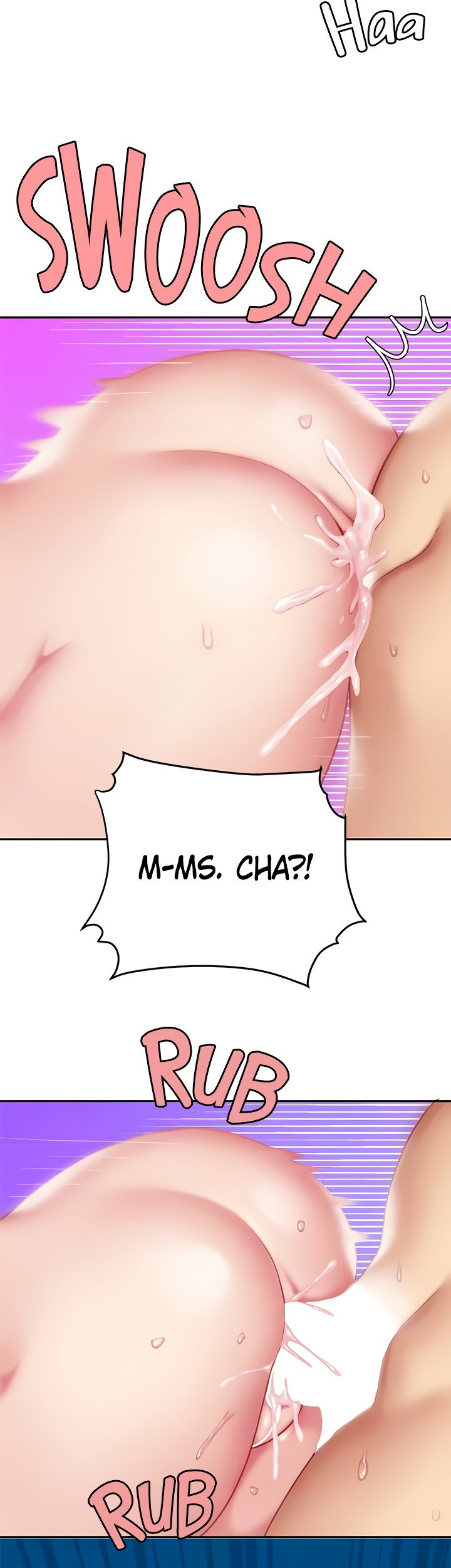 I Want A Taste - Chapter 19 [photo 34] - MangaPorn