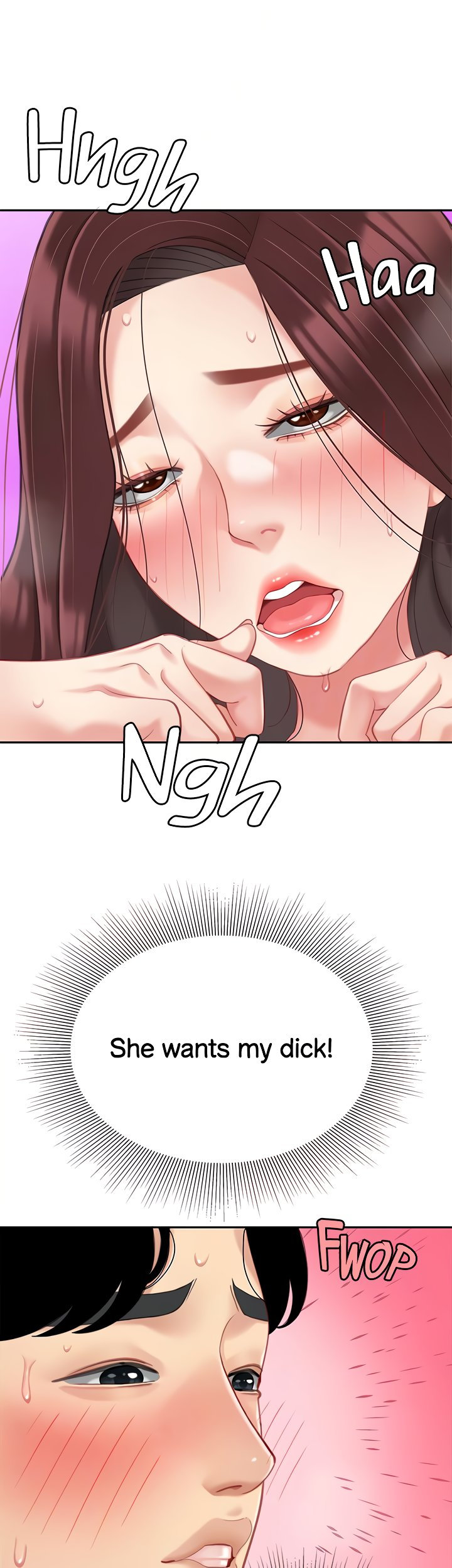 I Want A Taste - Chapter 19 [photo 37] - MangaPorn