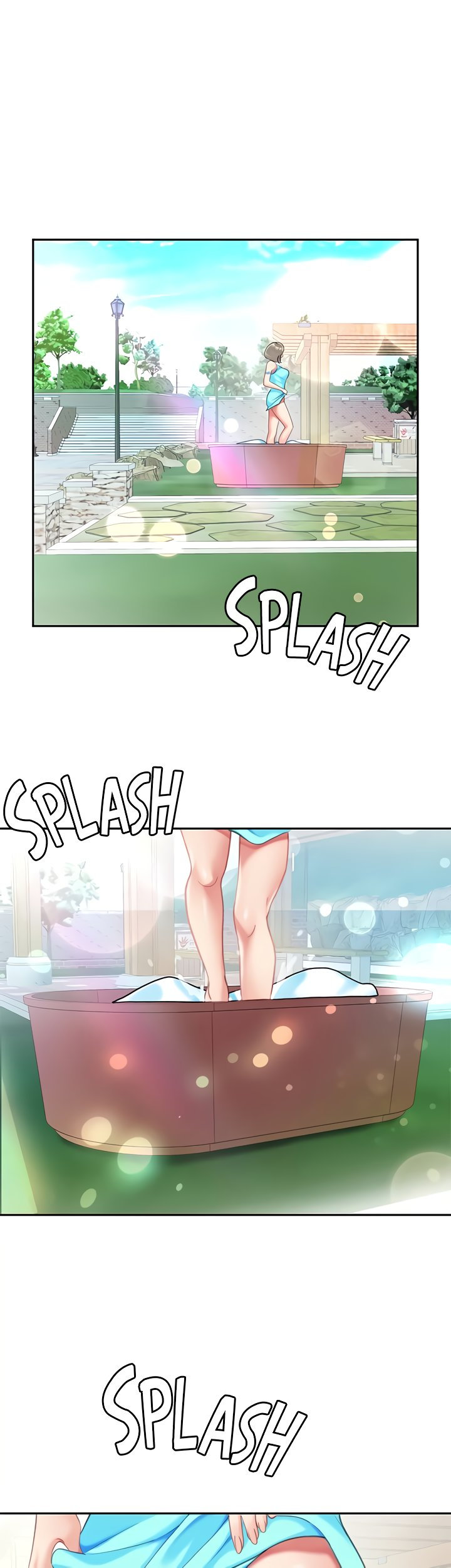 I Want A Taste - Chapter 19 [photo 49] - MangaPorn