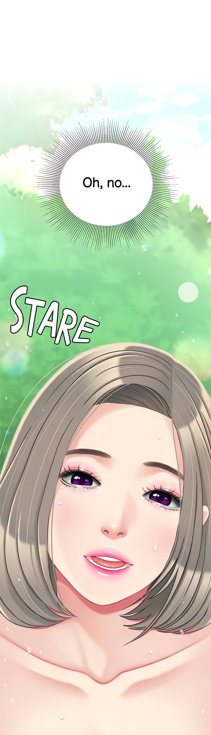 I Want A Taste - Chapter 20 [photo 13] - MangaPorn