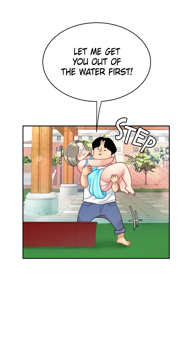 I Want A Taste - Chapter 20 [photo 41] - MangaPorn