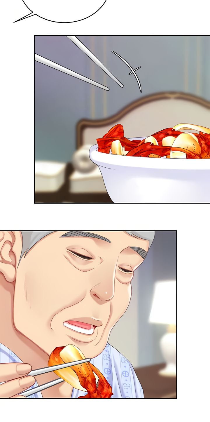 I Want A Taste - Chapter 21 [photo 19] - MangaPorn