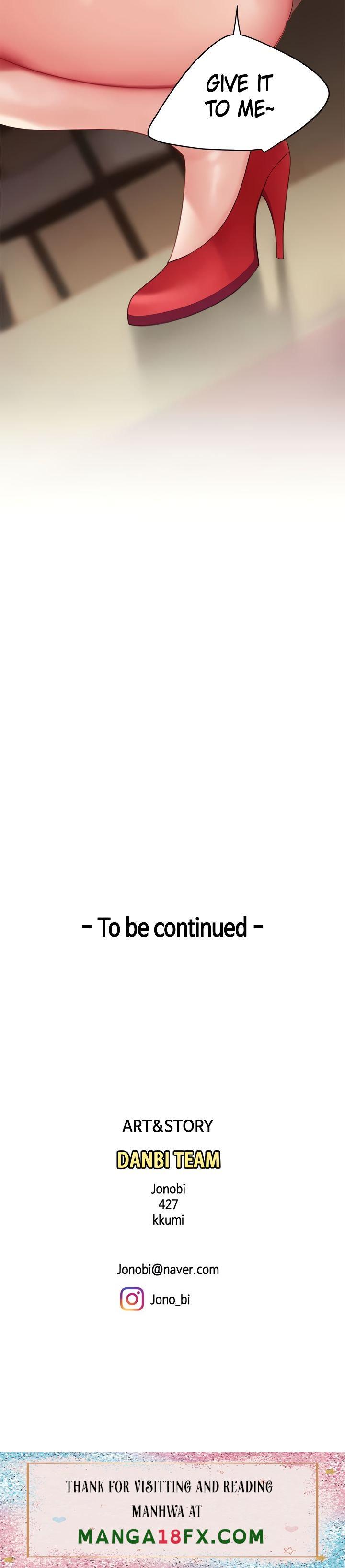 I Want A Taste - Chapter 21 [photo 51] - MangaPorn