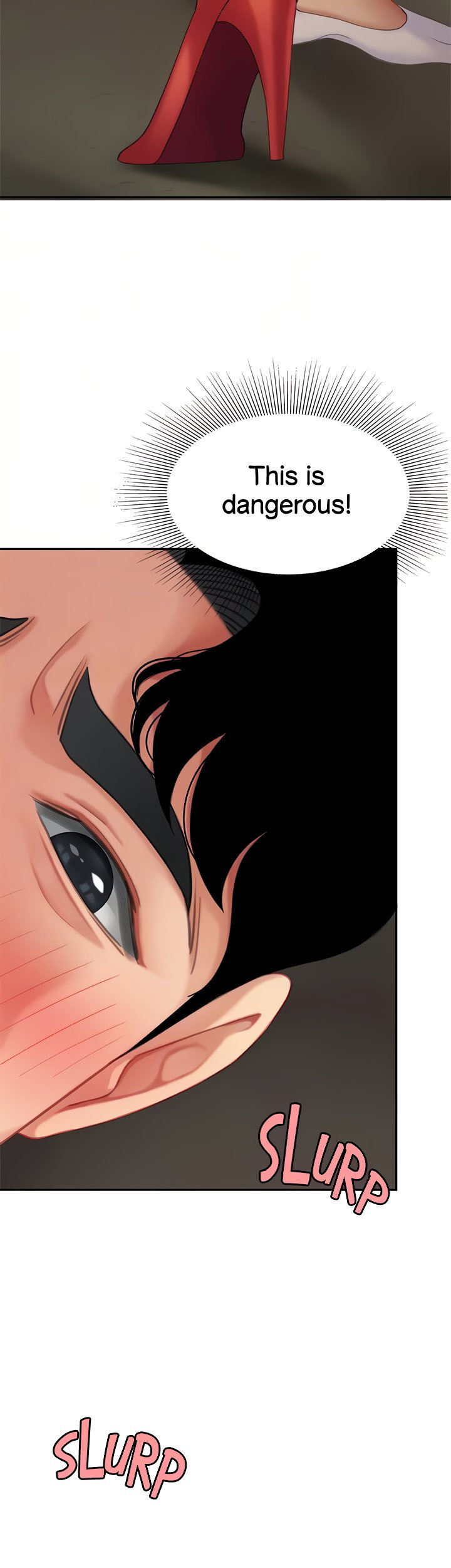 I Want A Taste - Chapter 22 [photo 13] - MangaPorn